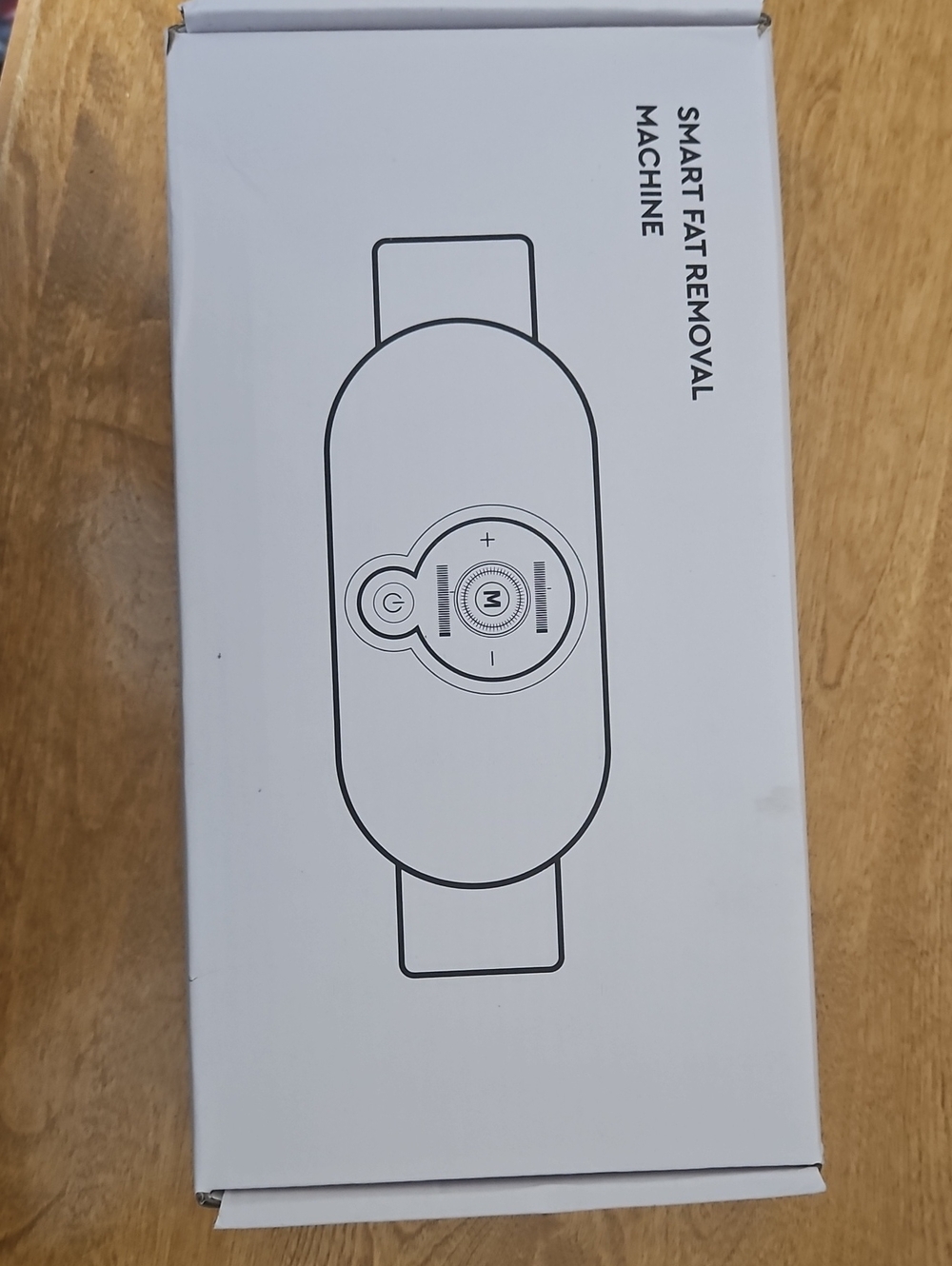 Smart Fat Removal Machine